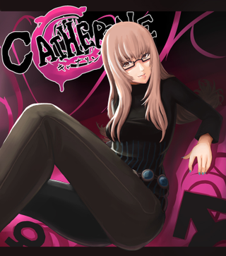 Illustration for article titled Catherine - The Game that Washed Away my Relationship Doubts